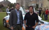 Wilton Classic and Supercar event preview