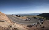 Live from Pikes Peak: Qualifying gallery