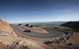 Live from Pikes Peak: Qualifying gallery