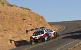 Live from Pikes Peak: Qualifying gallery