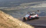 Live from Pikes Peak: Qualifying gallery