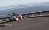 Live from Pikes Peak: Qualifying gallery