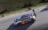 Live from Pikes Peak: Qualifying gallery