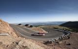 Live from Pikes Peak: Qualifying gallery