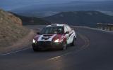 Live from Pikes Peak: Qualifying gallery