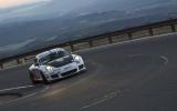 Live from Pikes Peak: Qualifying gallery