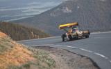 Live from Pikes Peak: Qualifying gallery