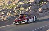 Live from Pikes Peak: “Loeb is unbeatable”