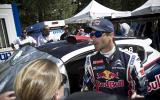 Sebastien Loeb routs all comers at Pikes Peak 2013
