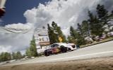 Sebastien Loeb routs all comers at Pikes Peak 2013
