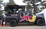Sebastien Loeb routs all comers at Pikes Peak 2013