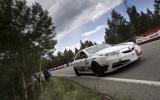 Sebastien Loeb routs all comers at Pikes Peak 2013