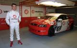 no title History of the British Touring Car Championship in pictures