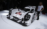 Porsche 919 Hybrid Le Mans racer gets Geneva debut