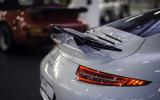 Limited-edition Porsche 911 Turbo S revealed for UK market