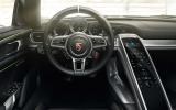 no title Porsche 918 Spyder unveiled at Frankfurt