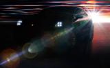 Porsche Macan teased ahead of LA Motor Show debut