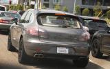 New Porsche Macan 4x4