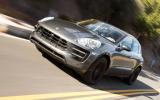 no title New Porsche Macan 4x4