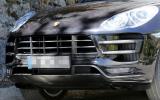 Porsche Macan: latest spy pics