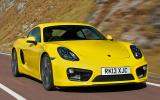 no title The Autocar Stars announced