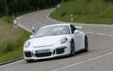 Quick news: Smart Volvo tech; GT3 solution &#039;close&#039;; 308 orders up