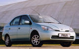 A brief history of hybrid and electric vehicles - picture special