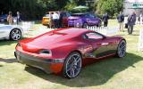 Salon Prive 2013 preview gallery