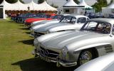 Salon Prive 2013 preview gallery