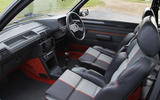 History of the Peugeot 205 GTi - picture special