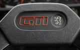 History of the Peugeot 205 GTi - picture special