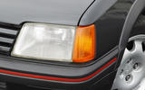 History of the Peugeot 205 GTi - picture special