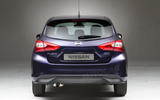 A closer look at the new Nissan Pulsar hatchback – exclusive studio shots