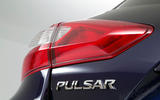 no title A closer look at the new Nissan Pulsar hatchback – exclusive studio shots