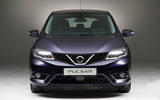 A closer look at the new Nissan Pulsar hatchback – exclusive studio shots