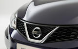no title A closer look at the new Nissan Pulsar hatchback – exclusive studio shots