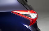 no title A closer look at the new Nissan Pulsar hatchback – exclusive studio shots