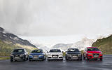 History of the Audi RS - picture special History of the Audi RS - picture special