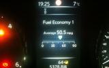 no title Nissan Qashqai from Sunderland to Istanbul, day 13
