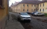 no title Nissan Qashqai from Sunderland to Istanbul, day six