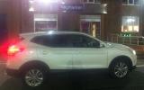 no title Nissan Qashqai from Sunderland to Istanbul, day 13