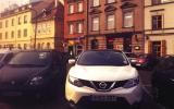 Nissan Qashqai from Sunderland to Istanbul, day twelve