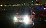 no title Nissan Qashqai from Sunderland to Istanbul, day eight