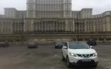 Nissan Qashqai from Sunderland to Istanbul, day nine