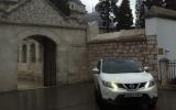 no title Nissan Qashqai from Sunderland to Istanbul, day seven