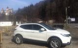 Nissan Qashqai from Sunderland to Istanbul, day ten