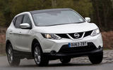 Best car deals: Nissan Qashqai, Vauxhall Mokka, Hyundai ix35, BMW 5-series