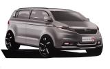 Qoros plans model range expansion