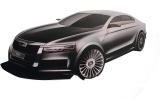 Qoros plans model range expansion
