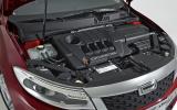 no title Qoros 3 hatchback makes Geneva debut